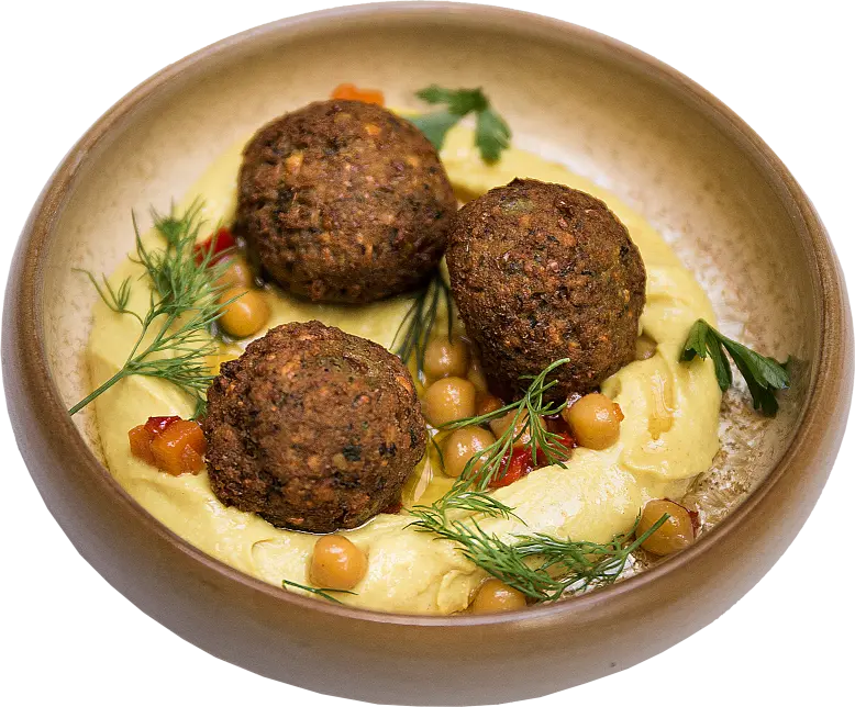 Falafel