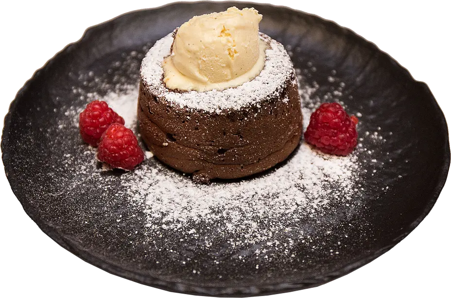 Chocolate fondant